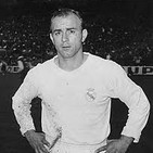 Di Stéfano, de pibe a leyenda