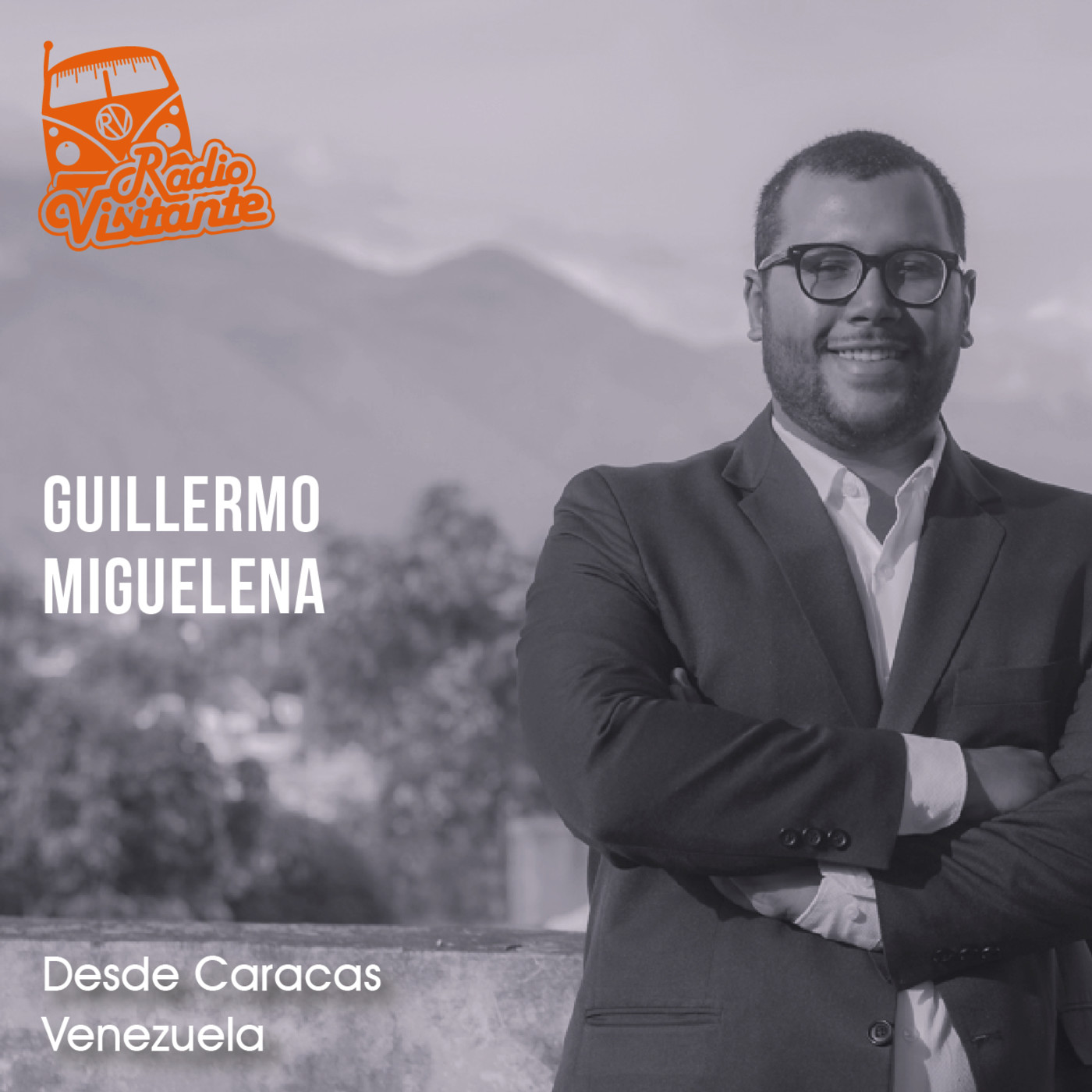Podcast de RADIO VISITANTE