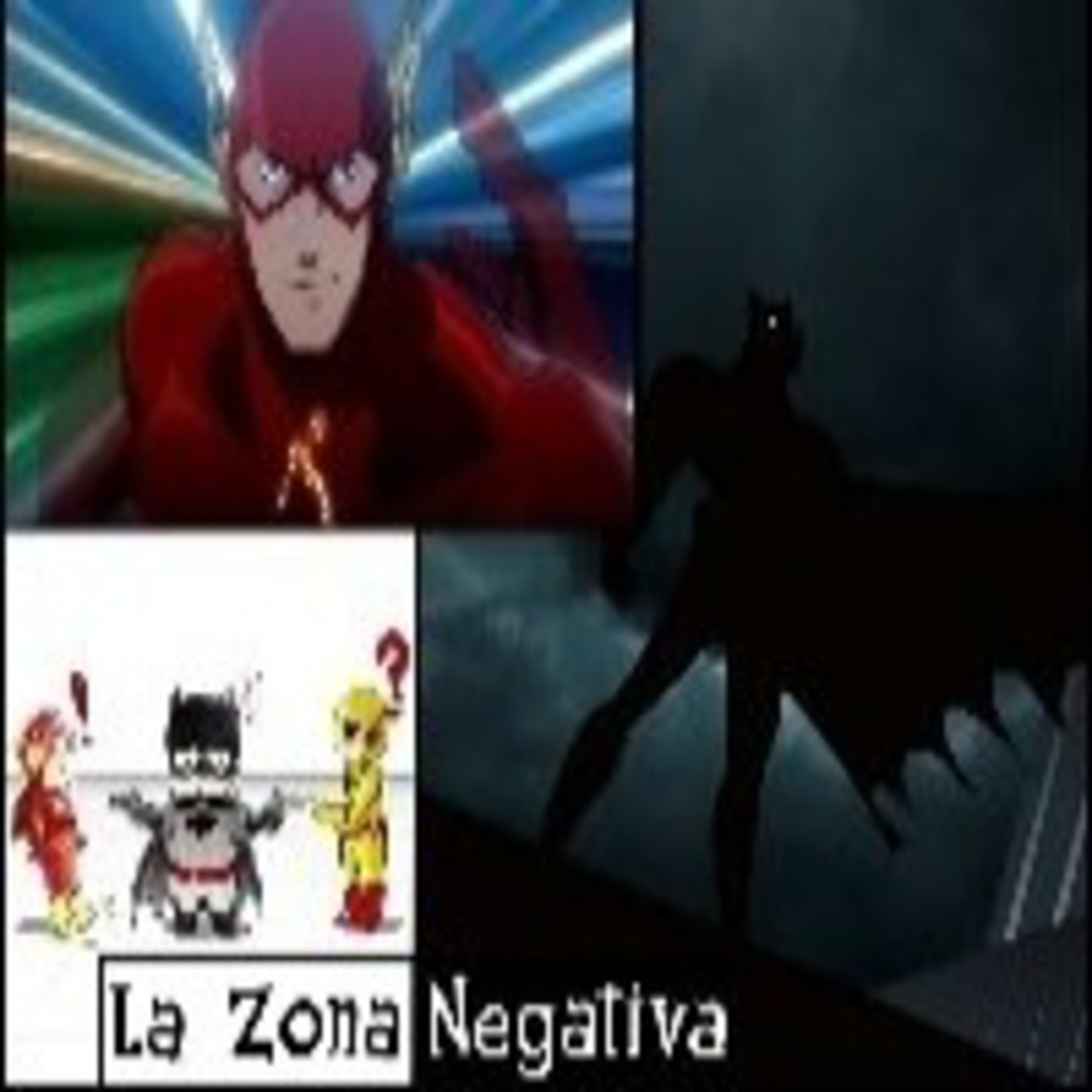 La ZonaNegativa