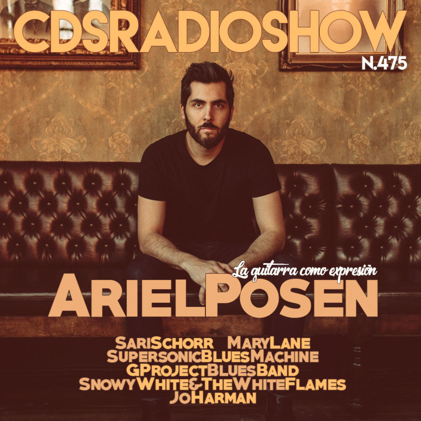 CDS RADIOSHOW