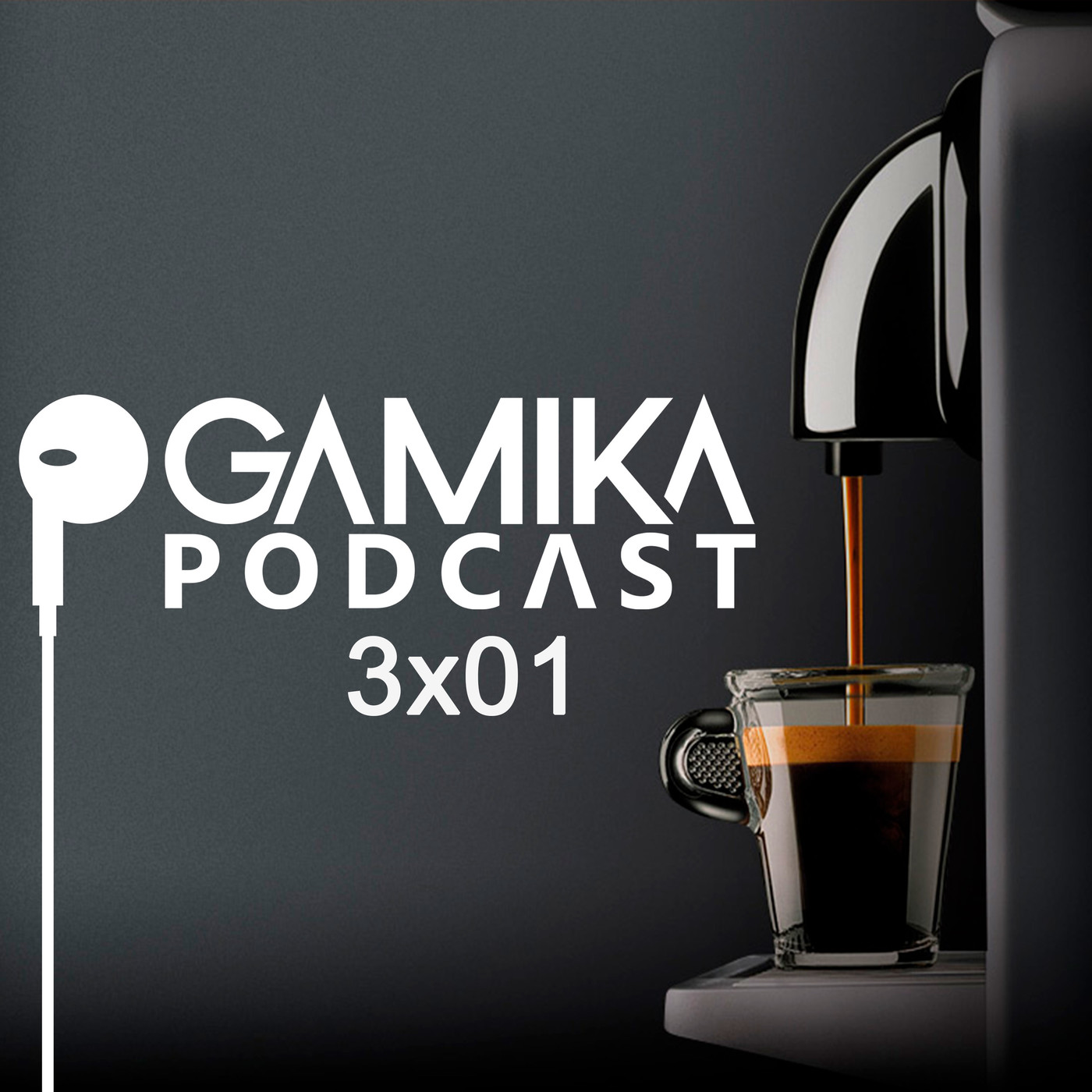 Gamika Podcast 3x01: La factura del verano