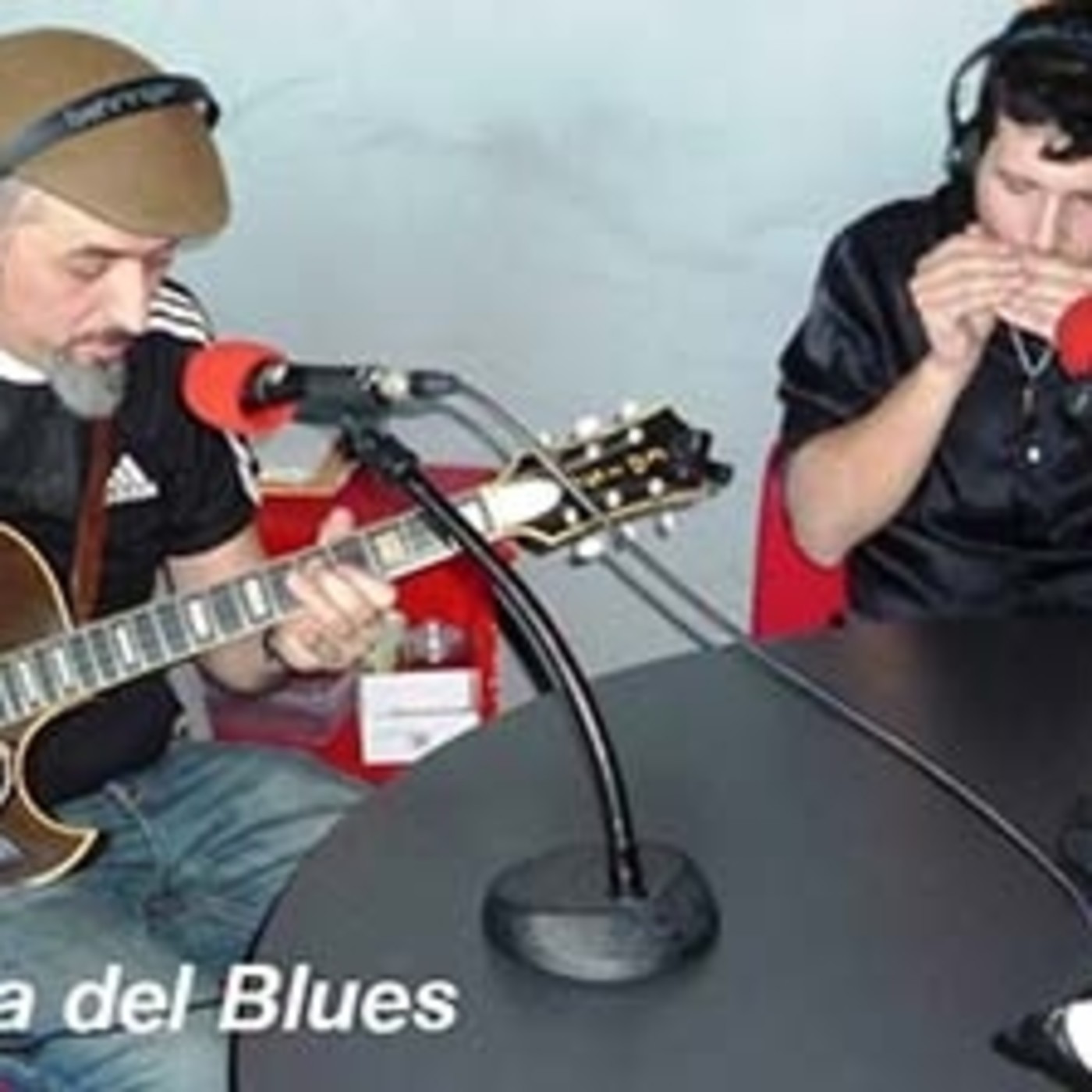 La Cofradía del Blues 79 - 04/04/2017 episode artwork