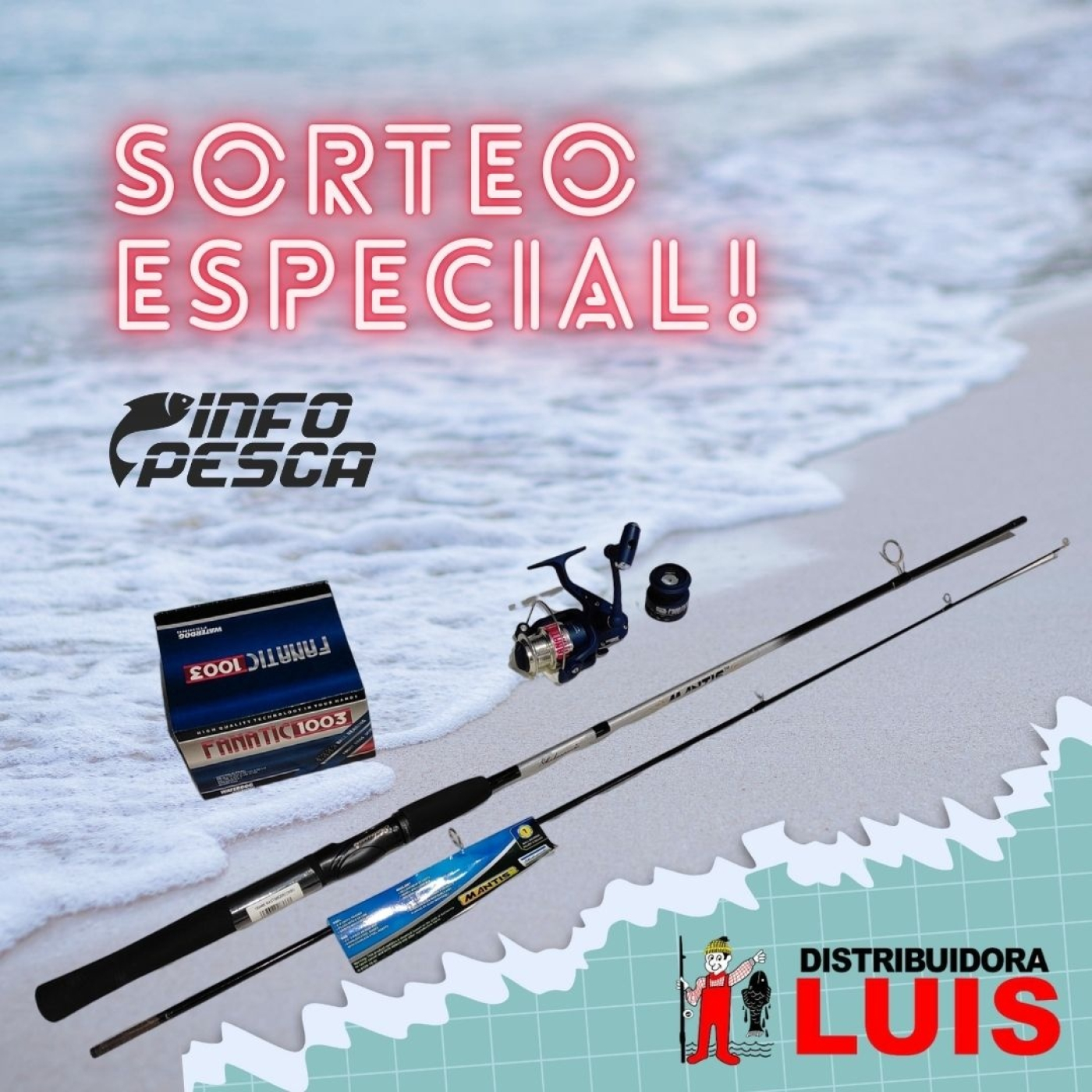 INFOPESCA MDQ