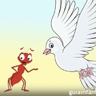 Las fábulas de Esopo. Radioteatro
