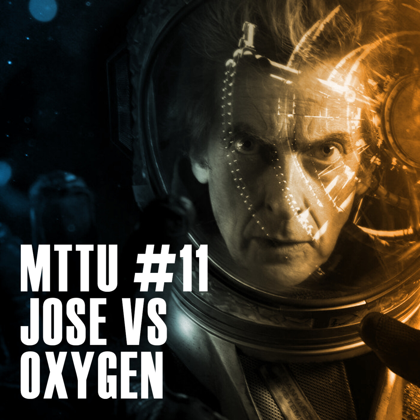 MISSION TO THE UNKNOWN - un podcast sobre Doctor W