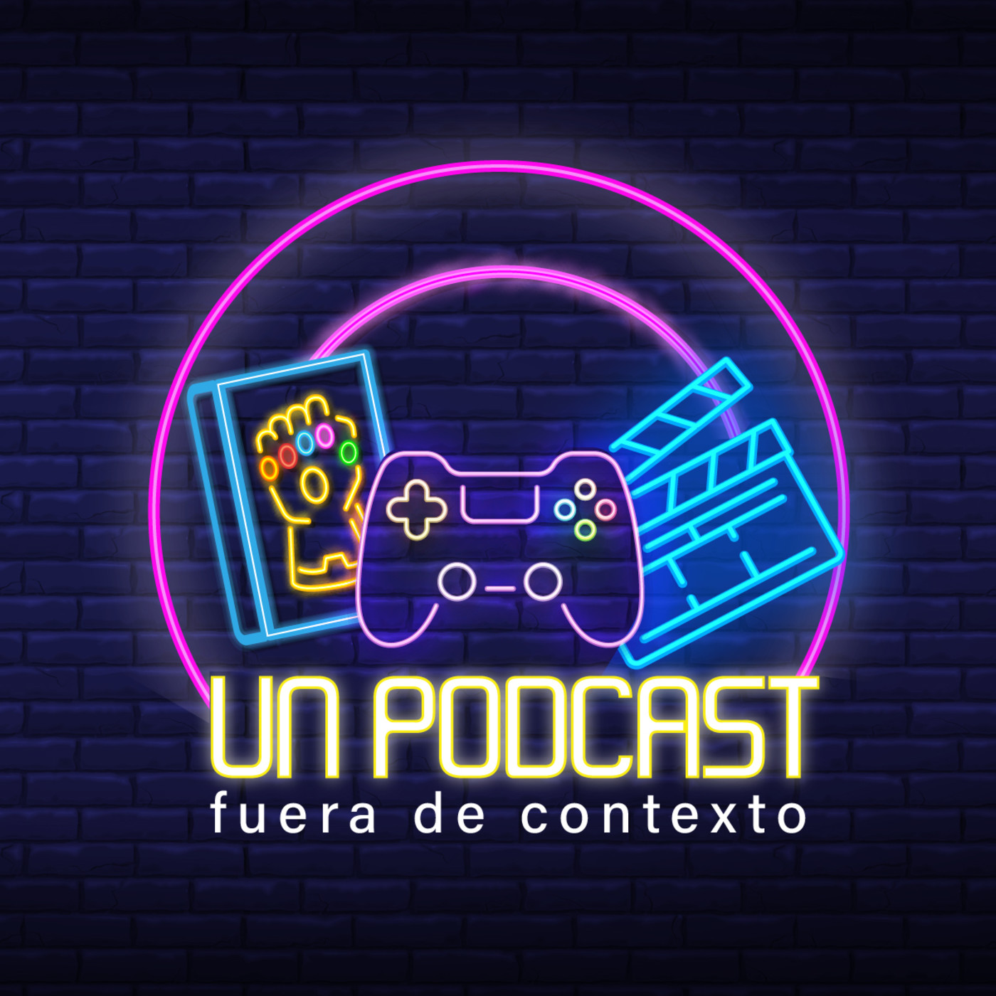 Un podcast Fuera de Contexto