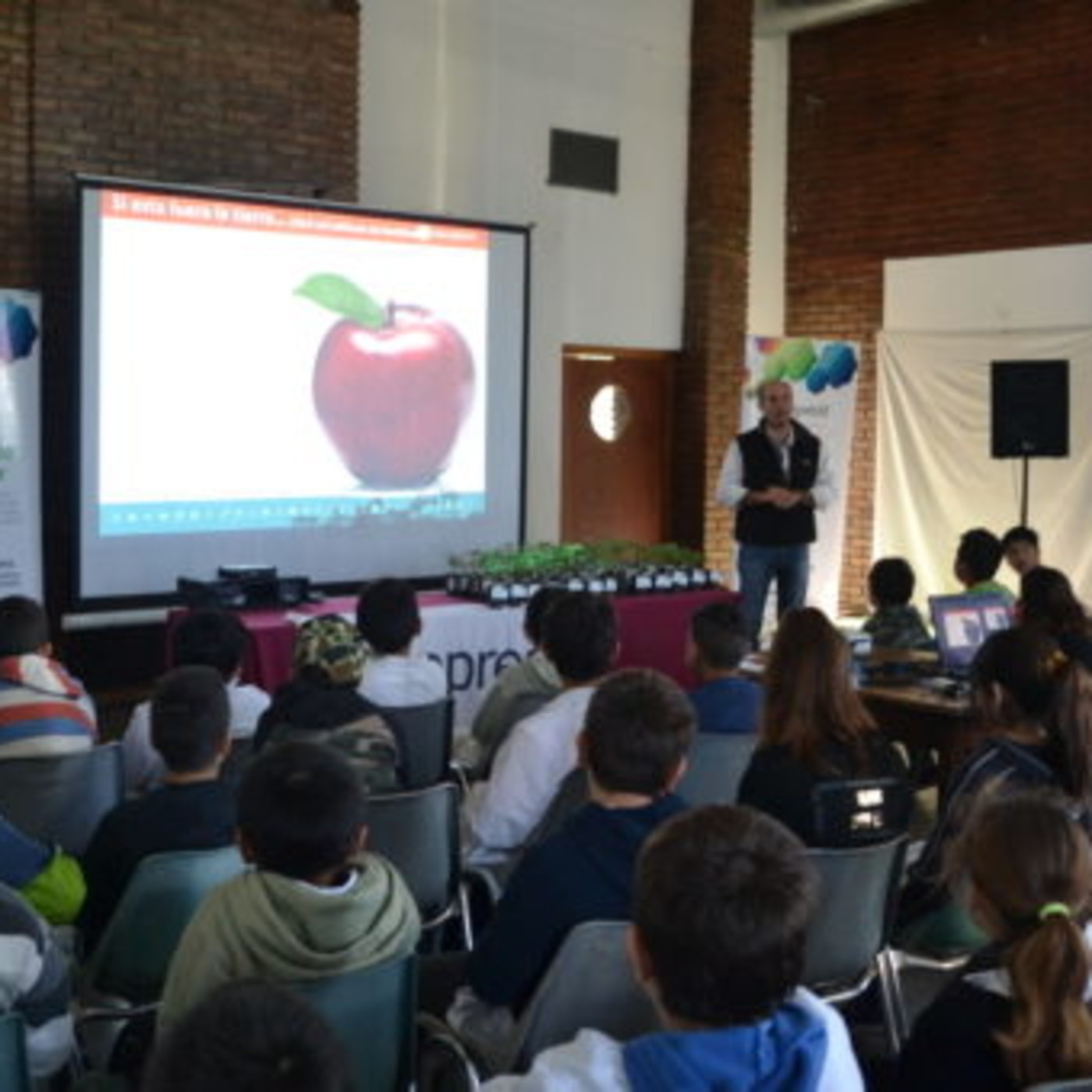 Academia de Docentes Digitales