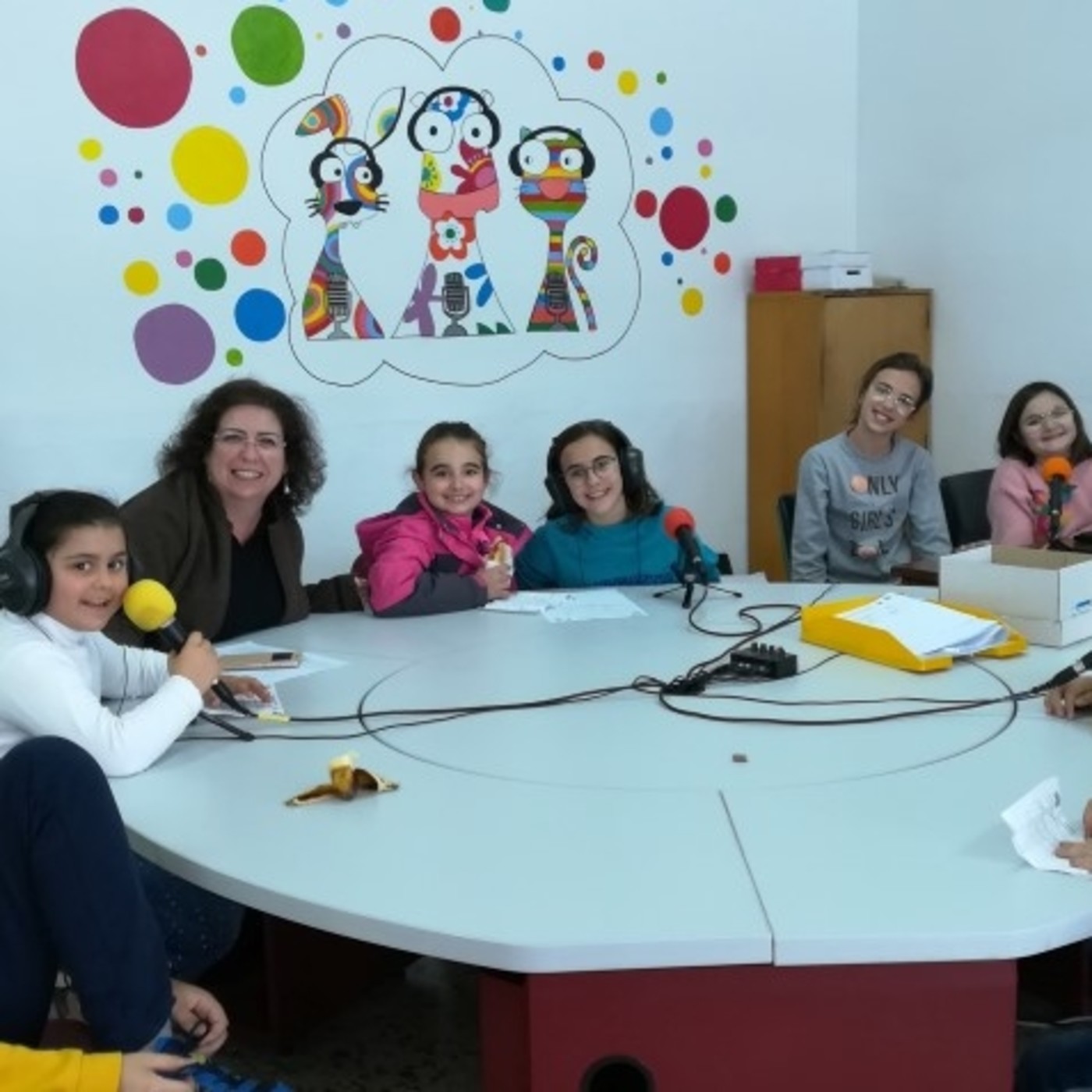 DEDICA TU CANCIÓN CURSO 2018/2019