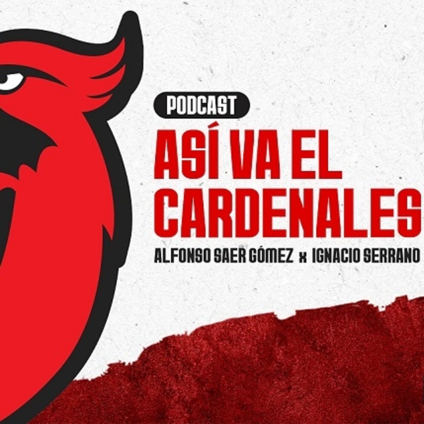 Podcast de IgnacioSerrano
