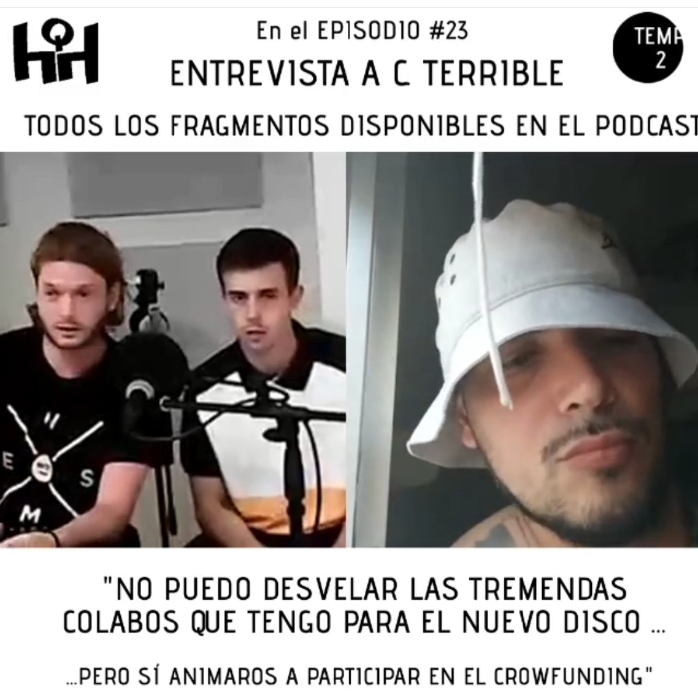 HHopcast