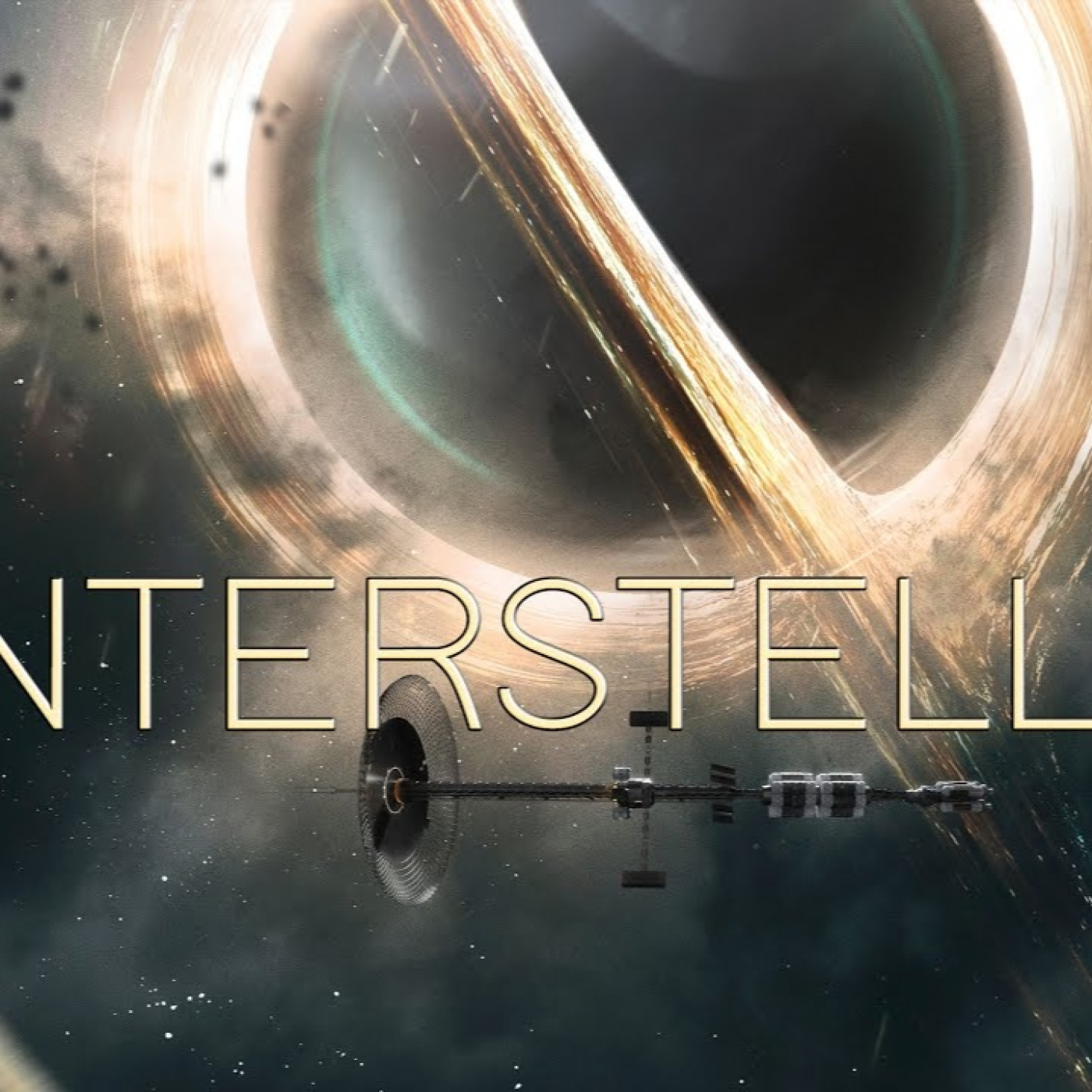 255 - INTERSTELLAR - Vol. 3 | Beautiful Space Orchestral Music Mix episode artwork