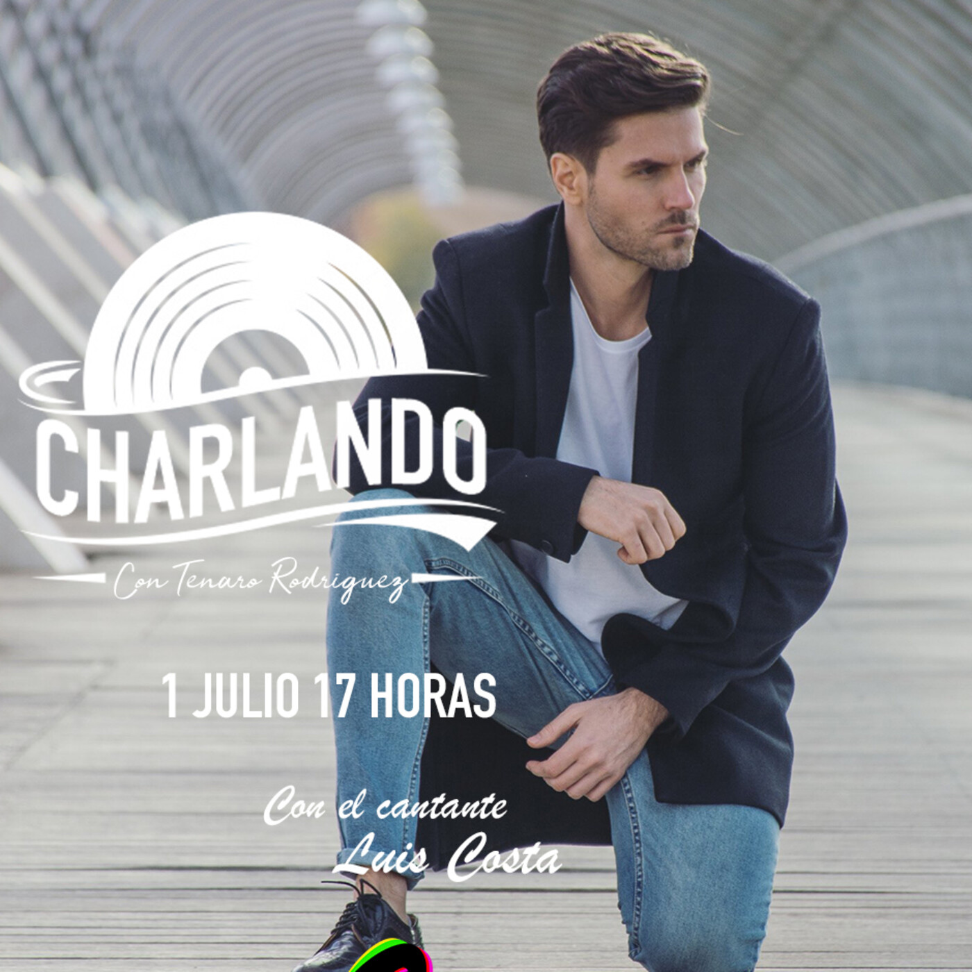 Charlando