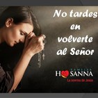 Padre John- Reflexión evangelio madrugada del 28 de Febrero de 2019