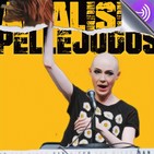 254# Por la integración de la mujer alopecica.