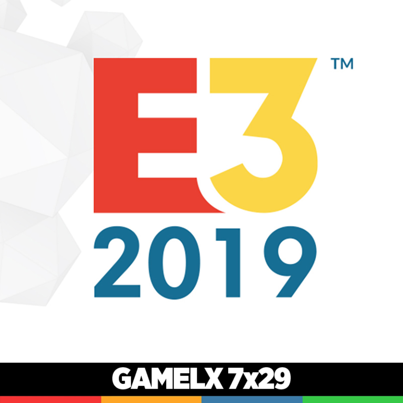 GAMELX Podcast