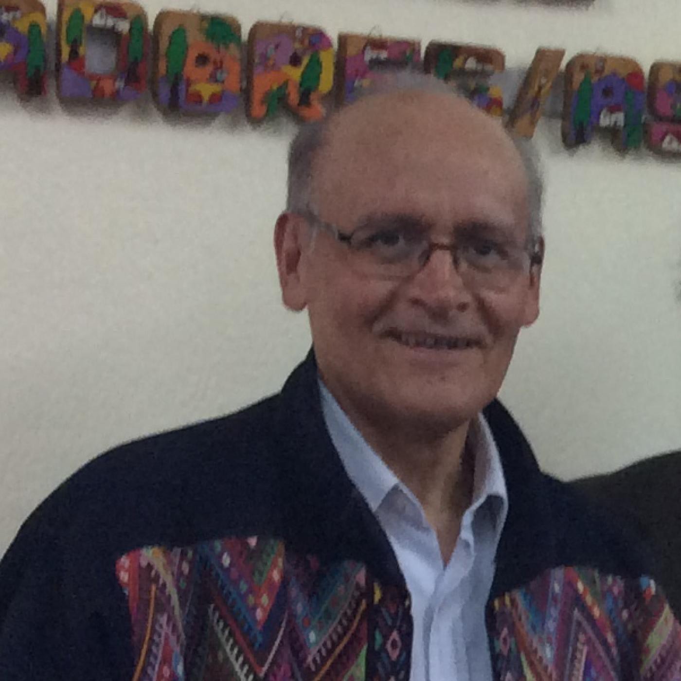Visita del Papa a México