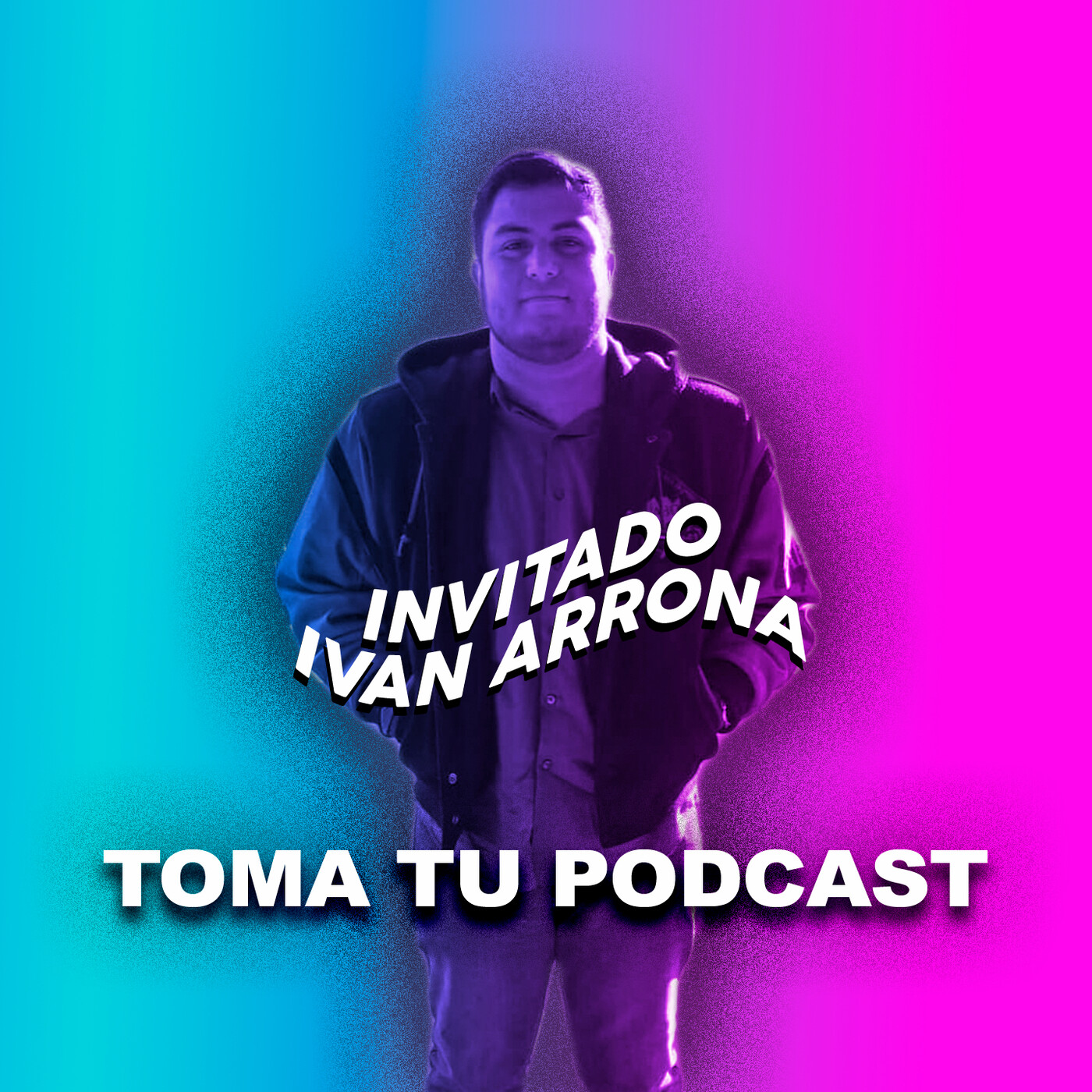 TOMA TU PODCAST