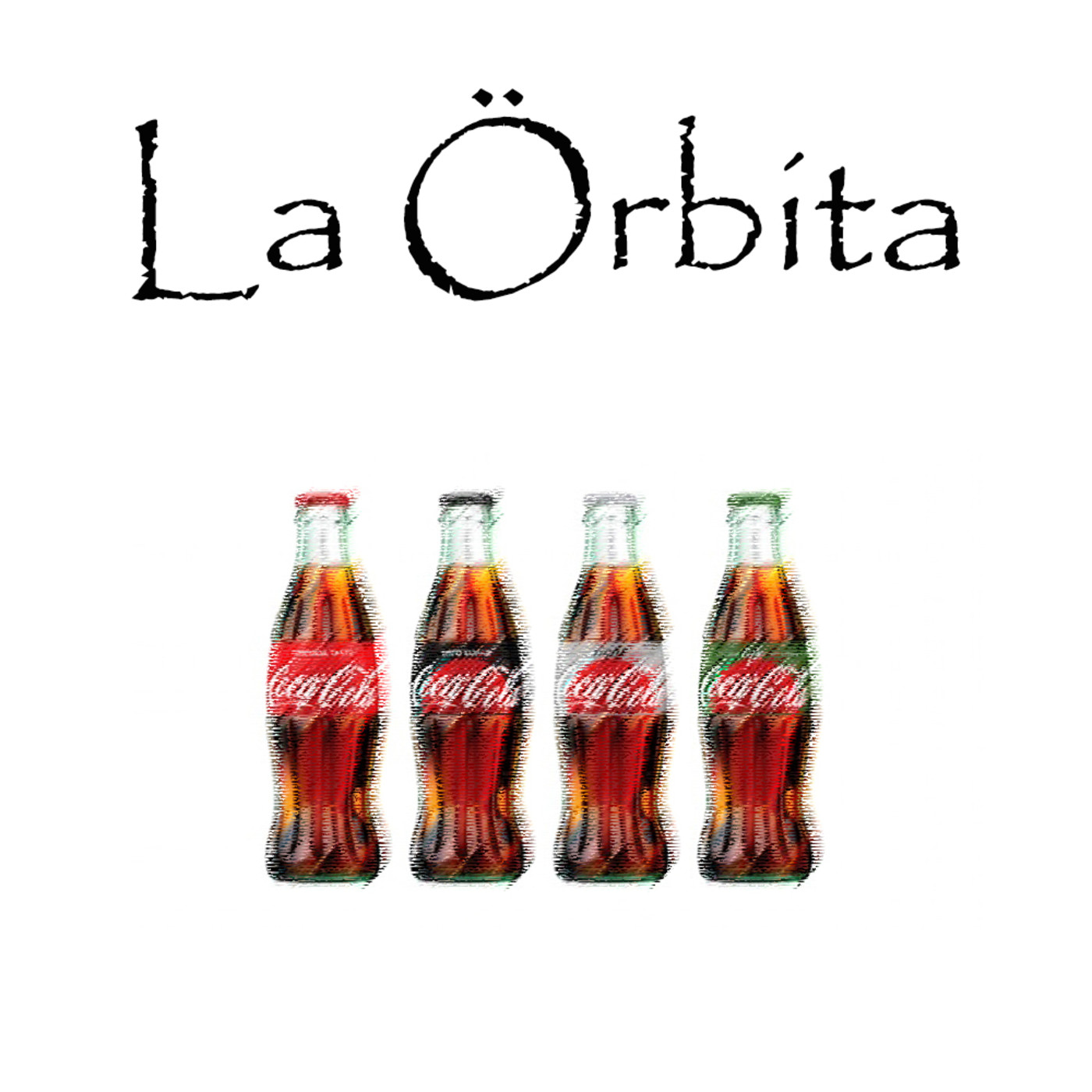 La Örbita Live