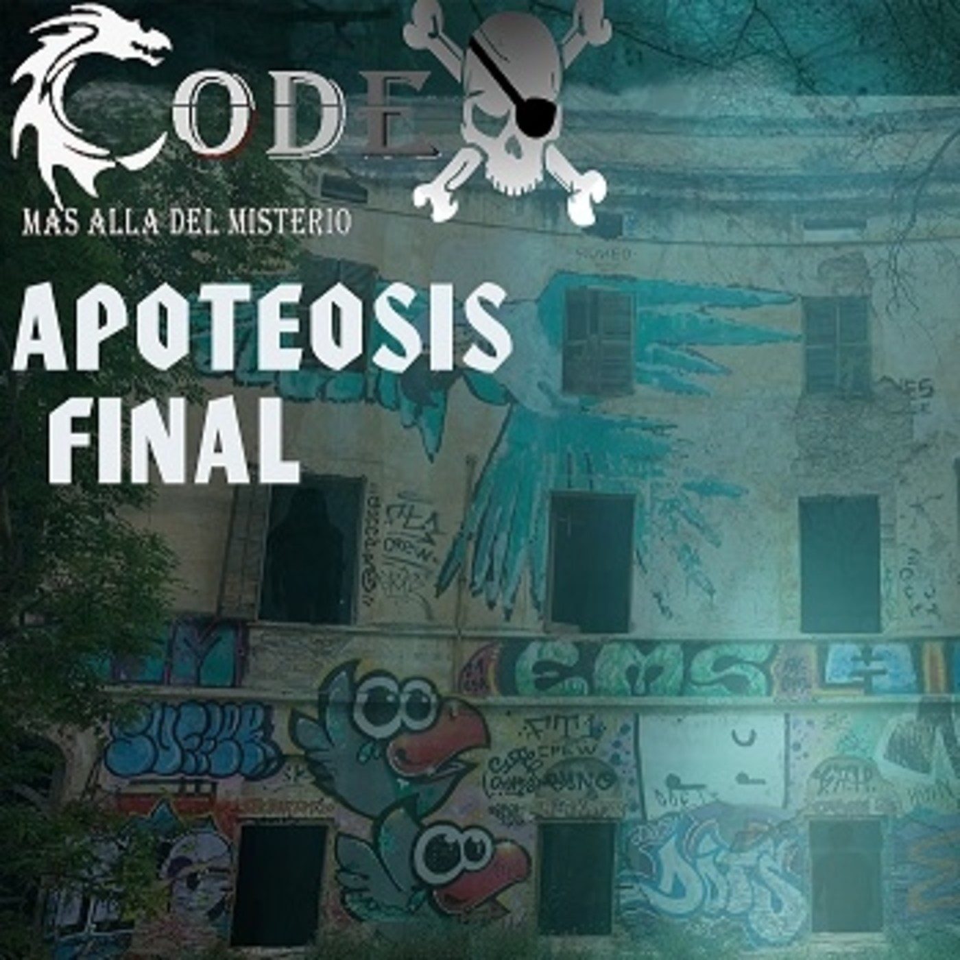 CODEX... más allá del misterio