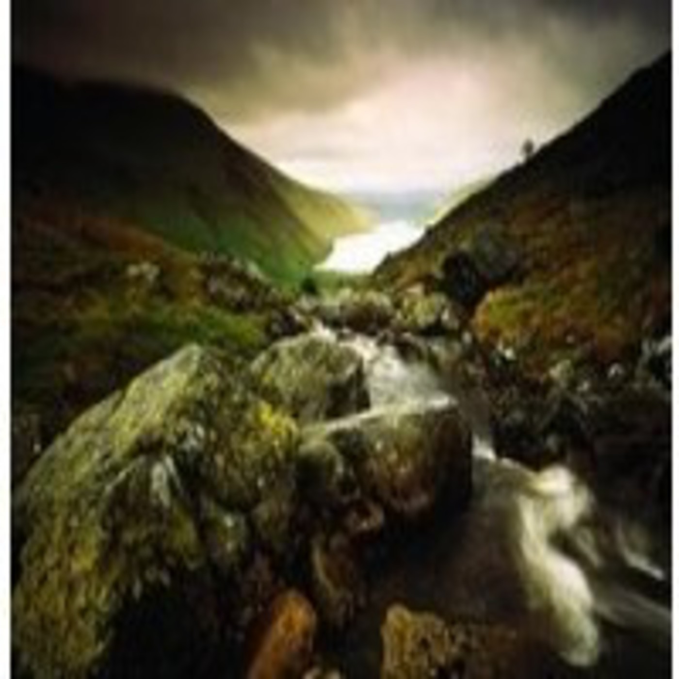 Celtic Woman - A New Journey