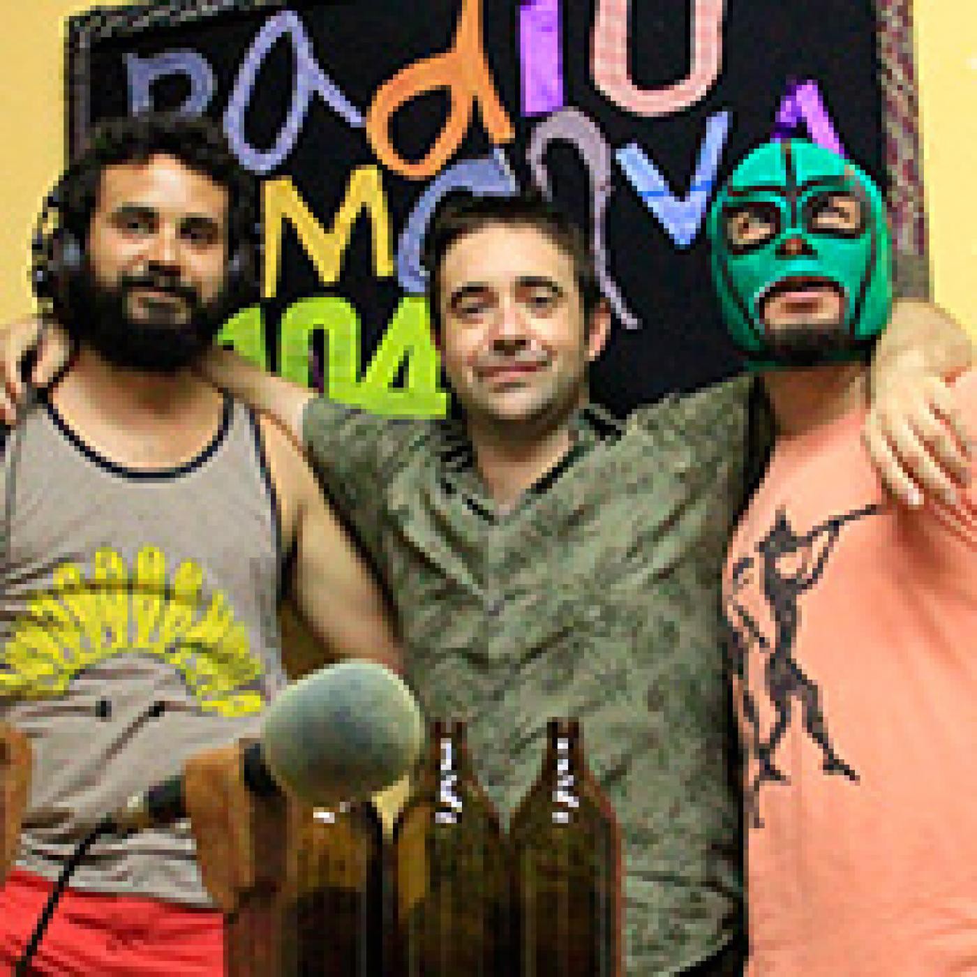 REPÚBLICA ENGENDRO