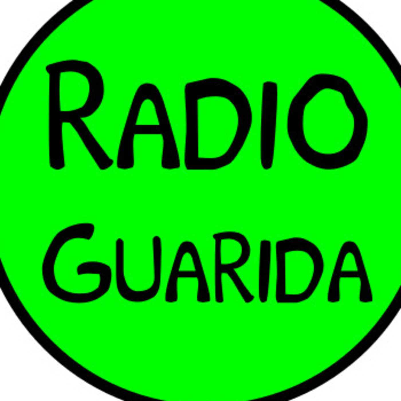 Podcast Radio Guarida