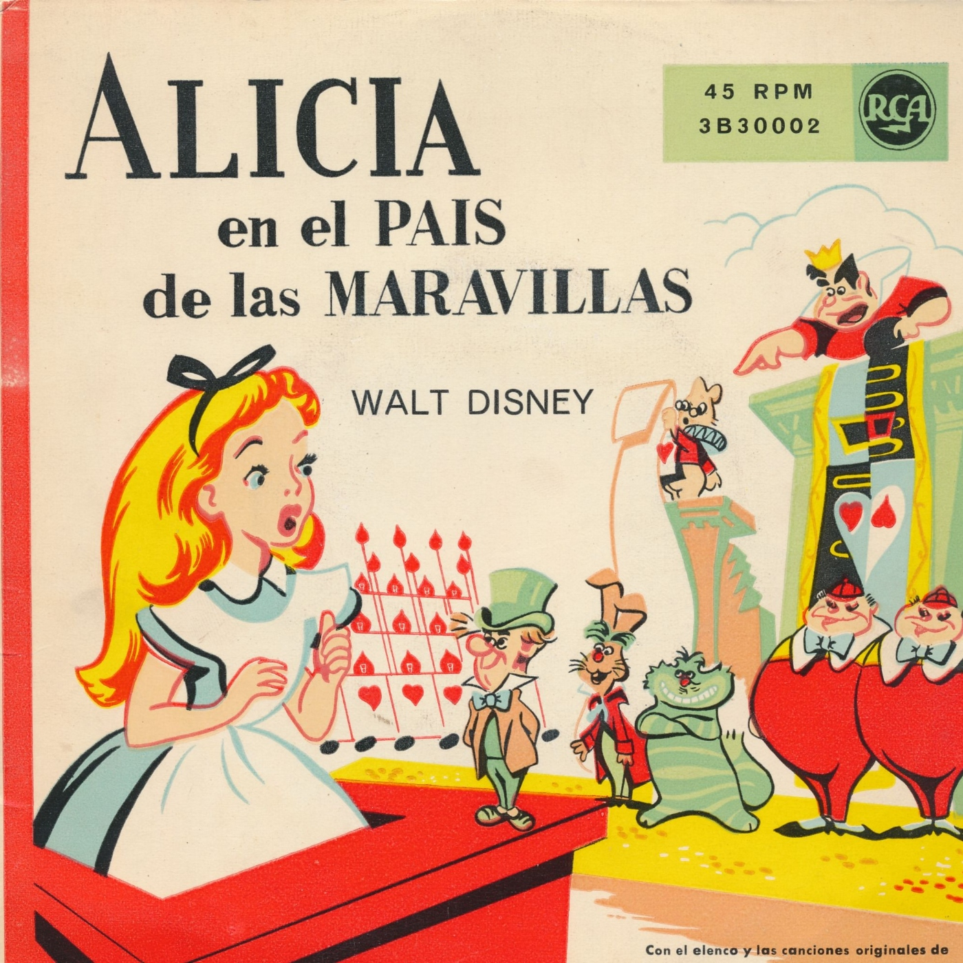Cuentos Infantiles de los años 50, 60 y 70.