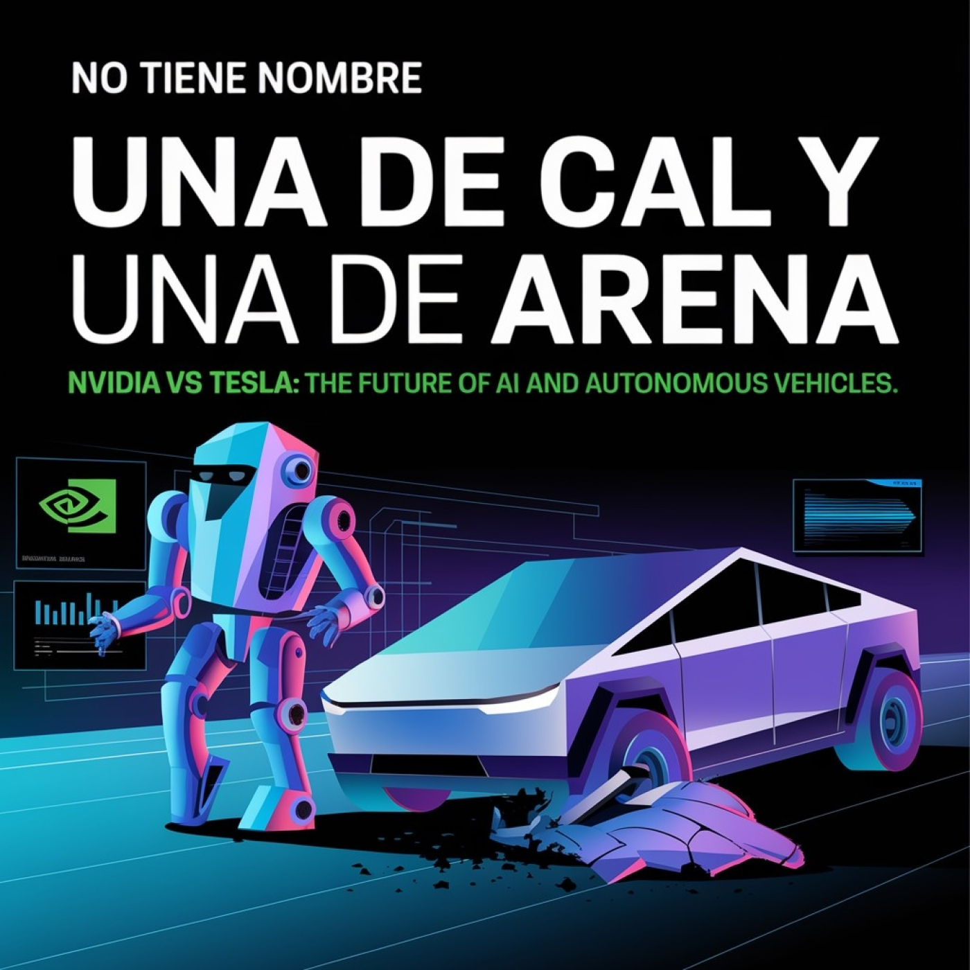 No Tiene Nombre