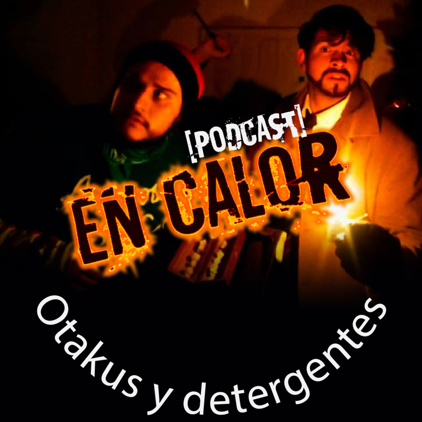 Podcast - En calor
