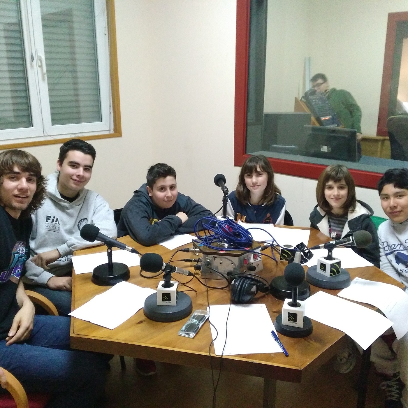 Institut Gelida