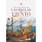 Carlos Canales - Presentación del libro 'Las reglas del viento'