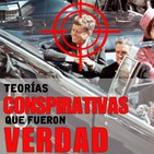 Teorias conspirativas que fueron verdad - Señales Ocultas #135