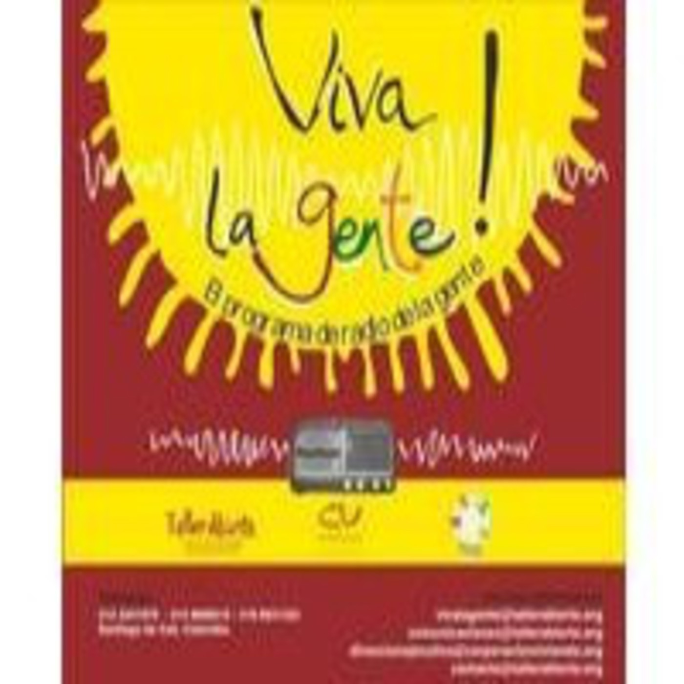 Viva la Gente