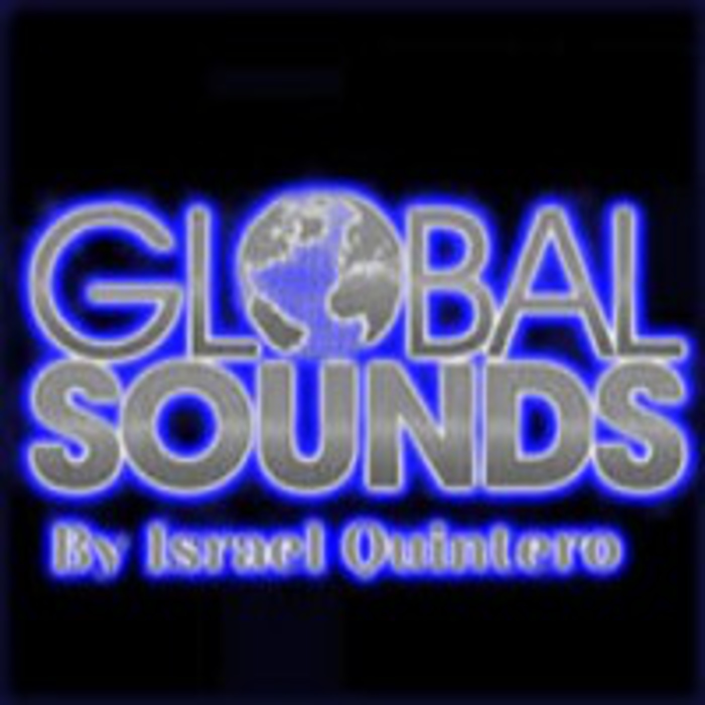 GLOBAL SOUNDS BY ISRAEL QUINTERO
