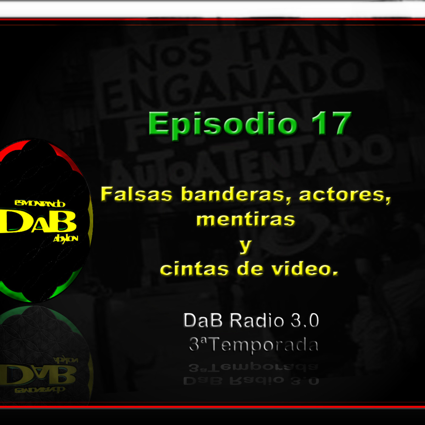 Podcast de Desmontando a Babylon