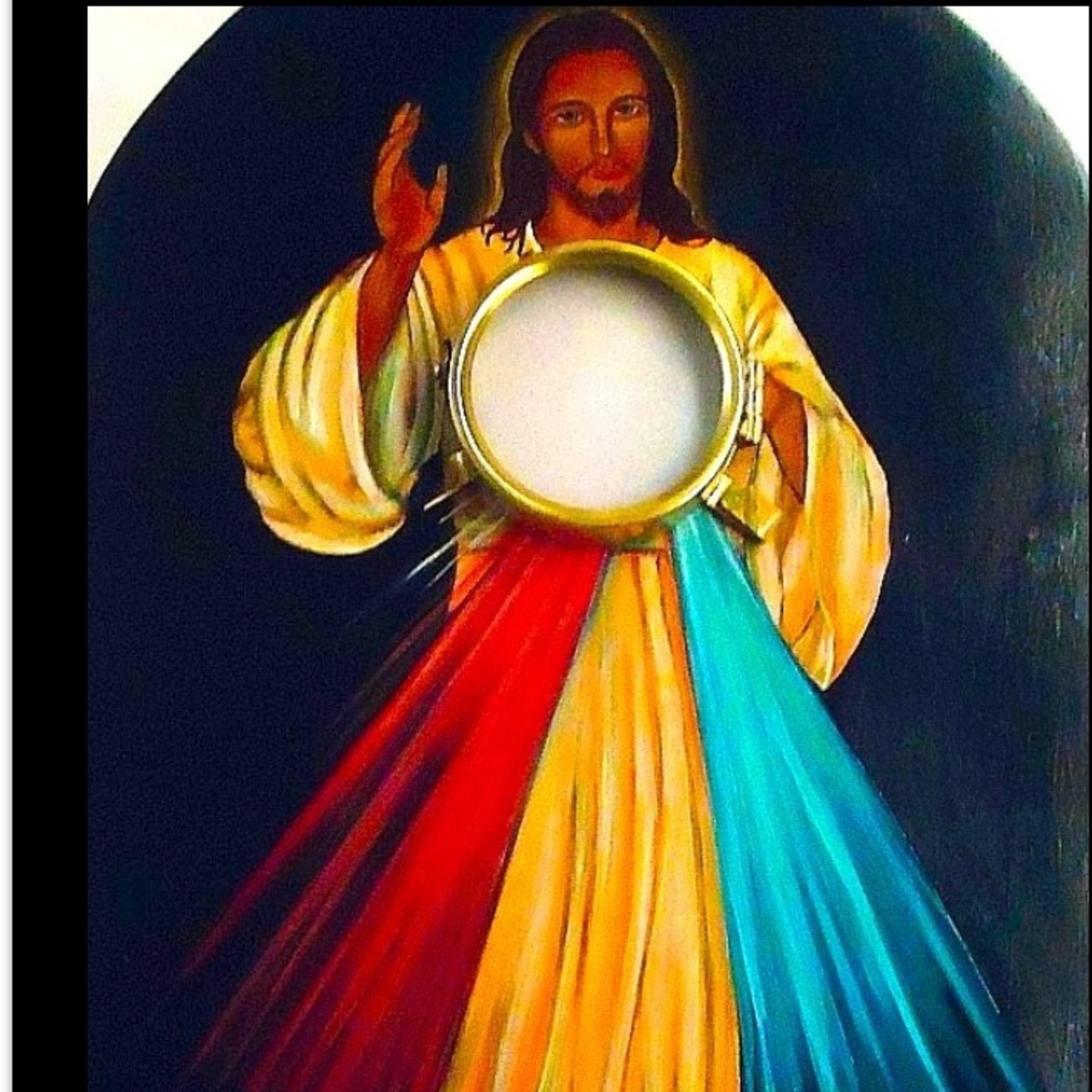 Oraciones en la Divina Voluntad