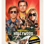 El Triskelion 2x10: "ÉRASE UNA VEZ EN HOLLYWOOD" ( Con Spoiler)