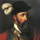 ENIGMAS EXPRESS: Francisco Pizarro