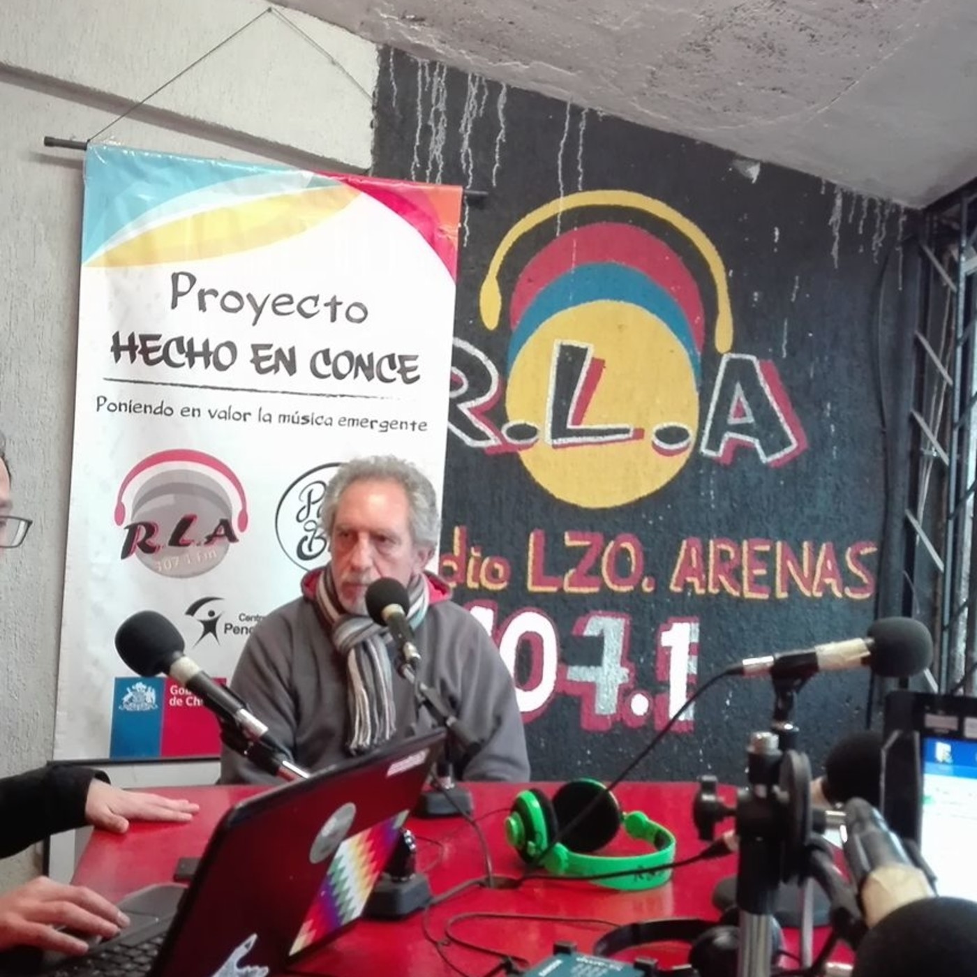 Tribuna Libre