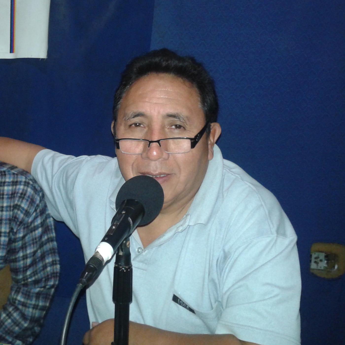 ramiro ayala