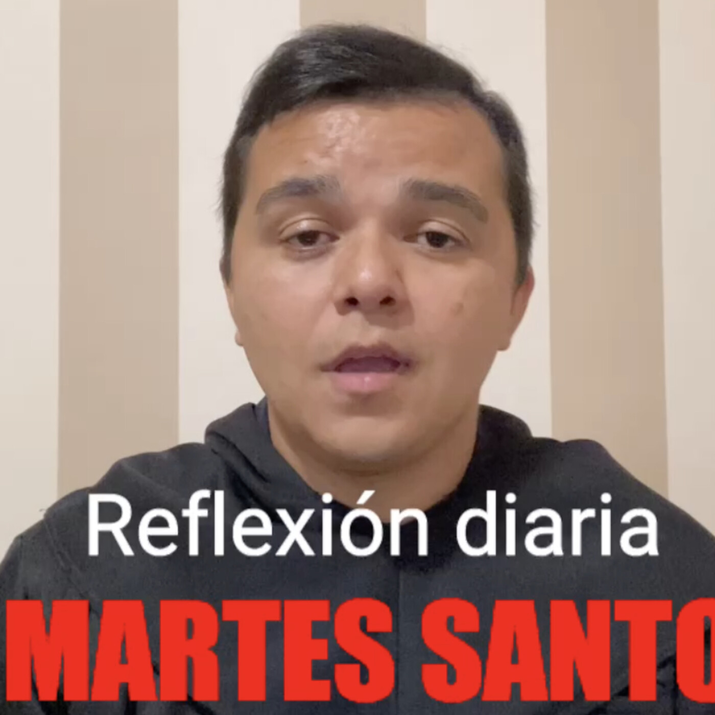 Reflexión Diaria