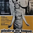 Piedra de Toque (1963) #Drama #Colonialismo #peliculas #audesc #podcast