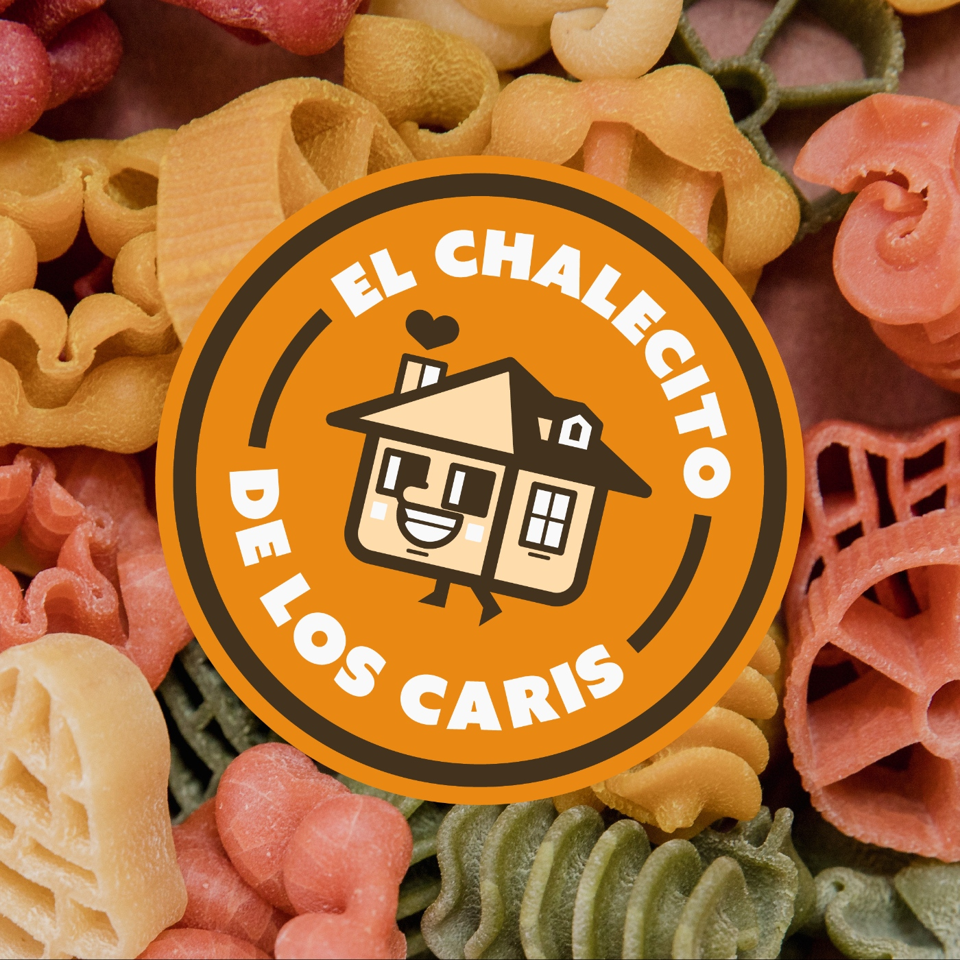 El Chalecito de los Caris
