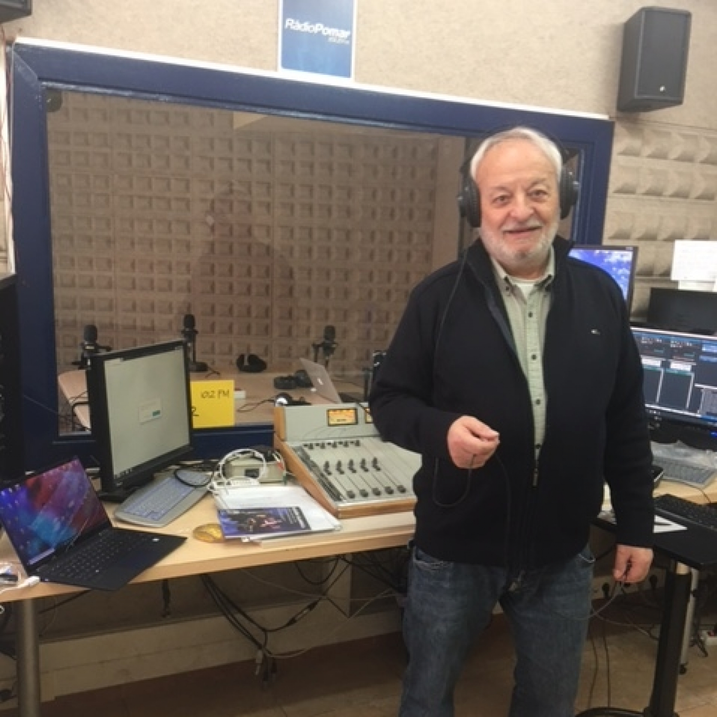 PROGRAMAS RADIO POMAR