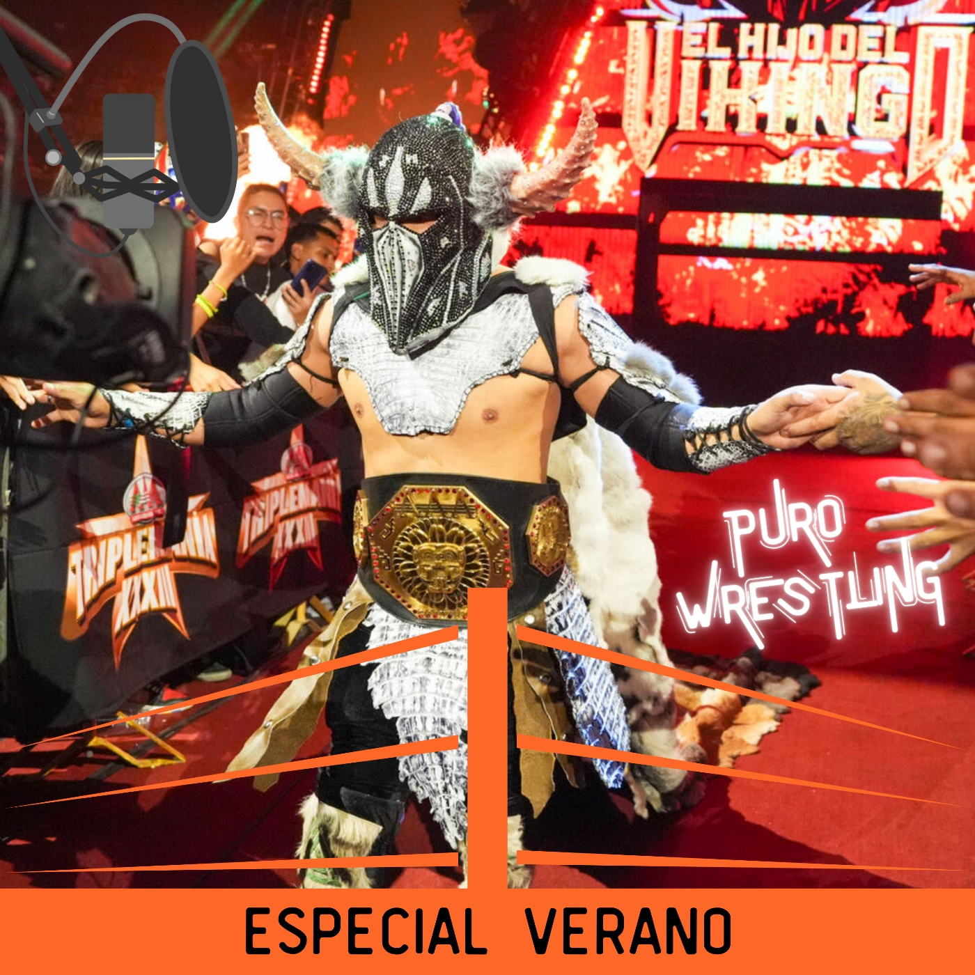 Puro Wrestling