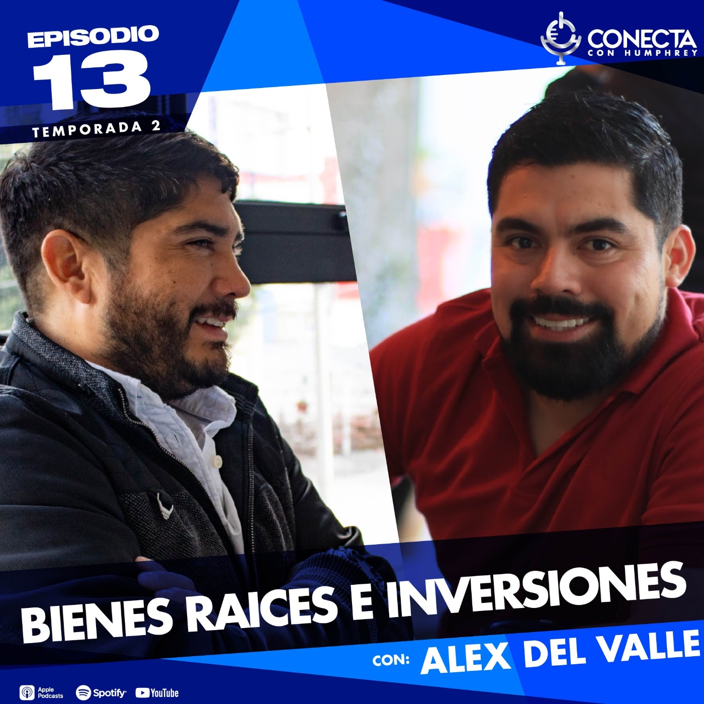 Conecta con Humphrey