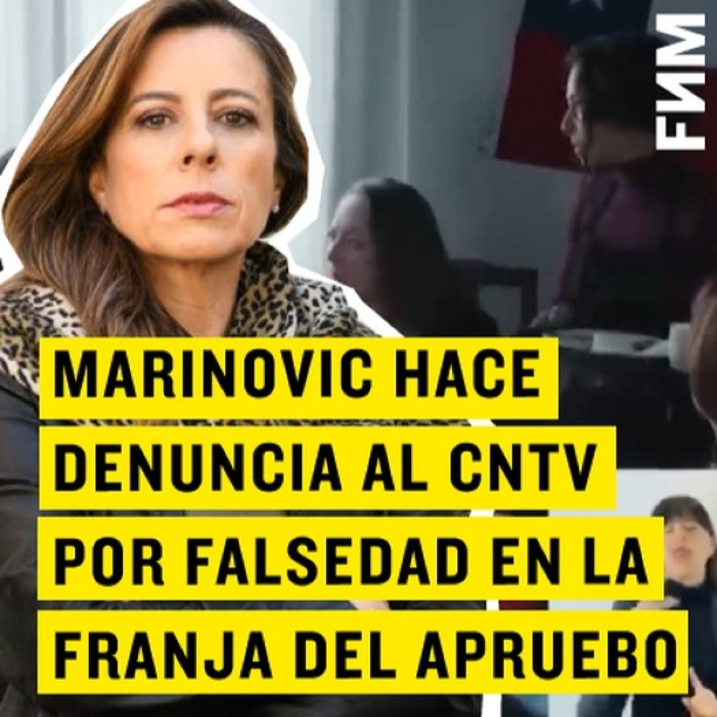 FNM - Columnas de Opinión
