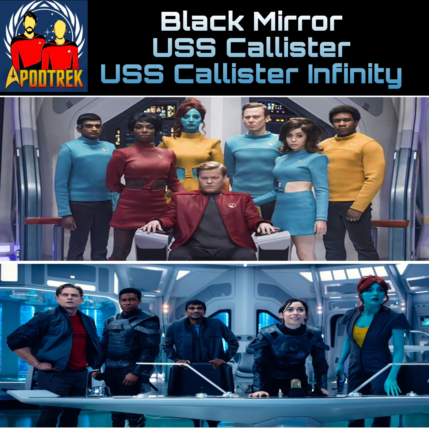PodTrek
