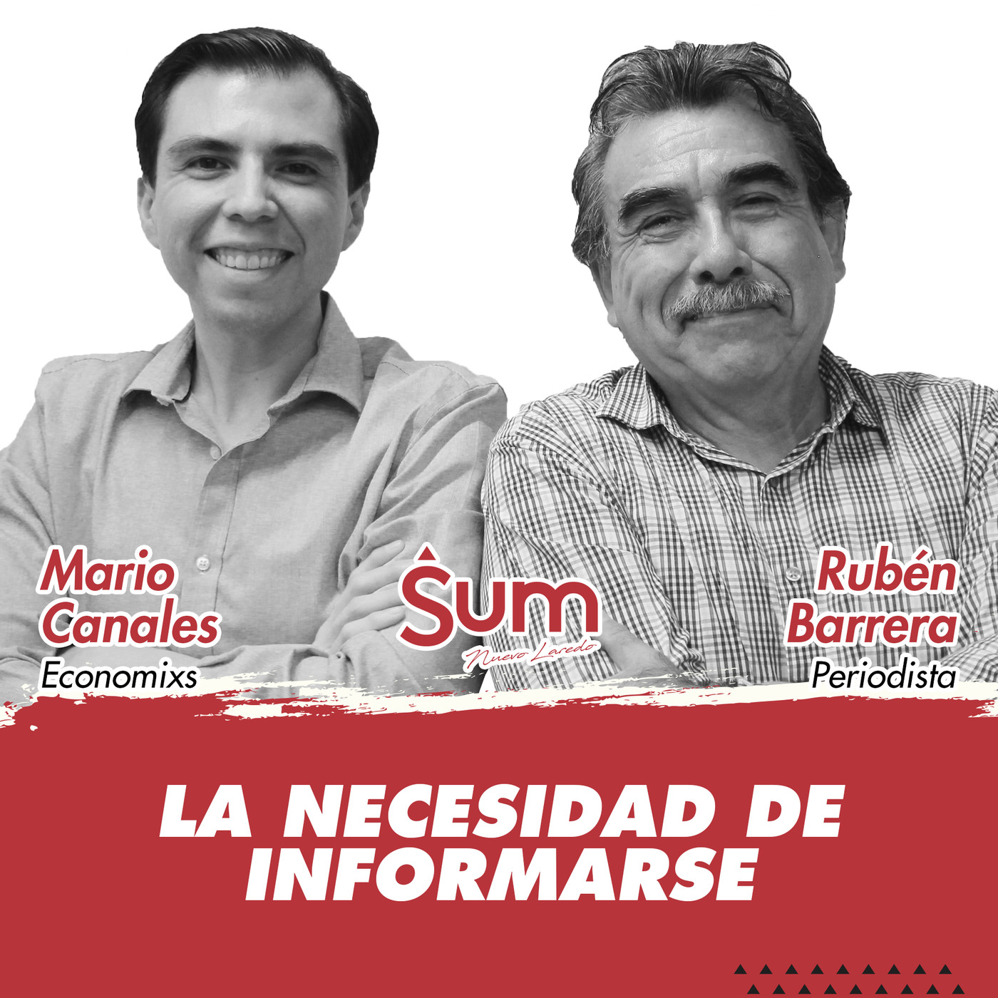 Startup México Nuevo Laredo