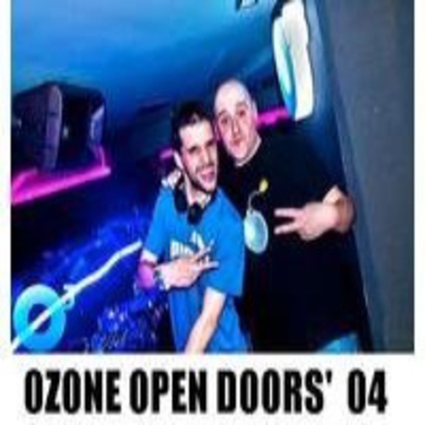German Ortiz sesions y megamixes